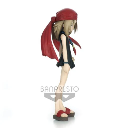 Shaman King Anna Kyoyama Figurine - Image 3