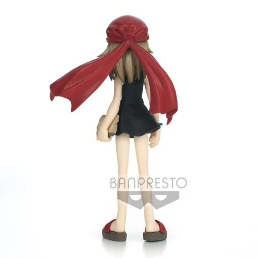 Shaman King Anna Kyoyama Figurine - Image 4