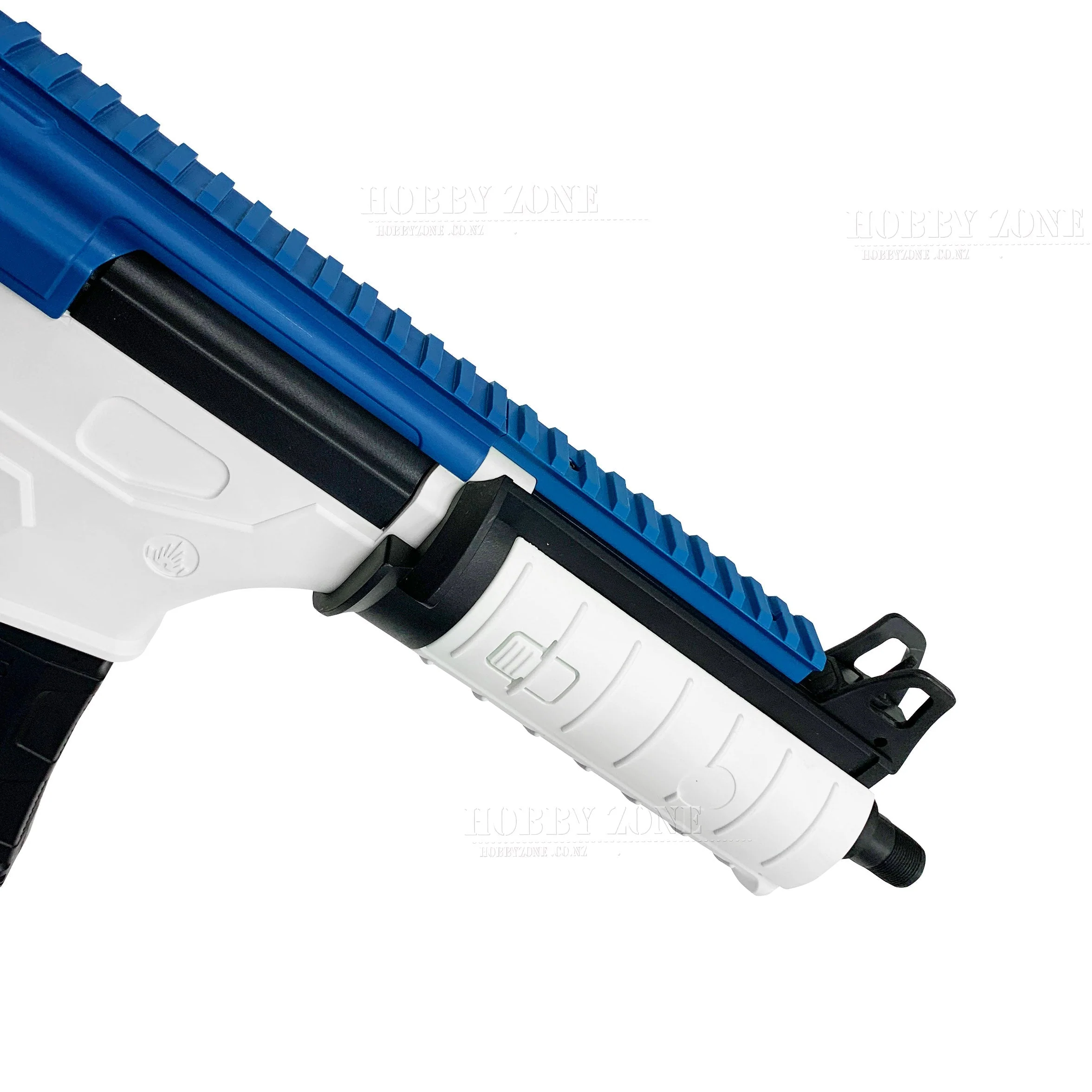 [R18+] "Shaved Ice" JM Gen 17 IWI Galil ACE Submachine Nylon Gel Ball Blaster [ID Check Required] - Image 5