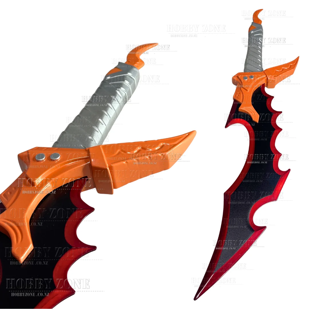 Solo Leveling Knight Killer with Stand - Image 3