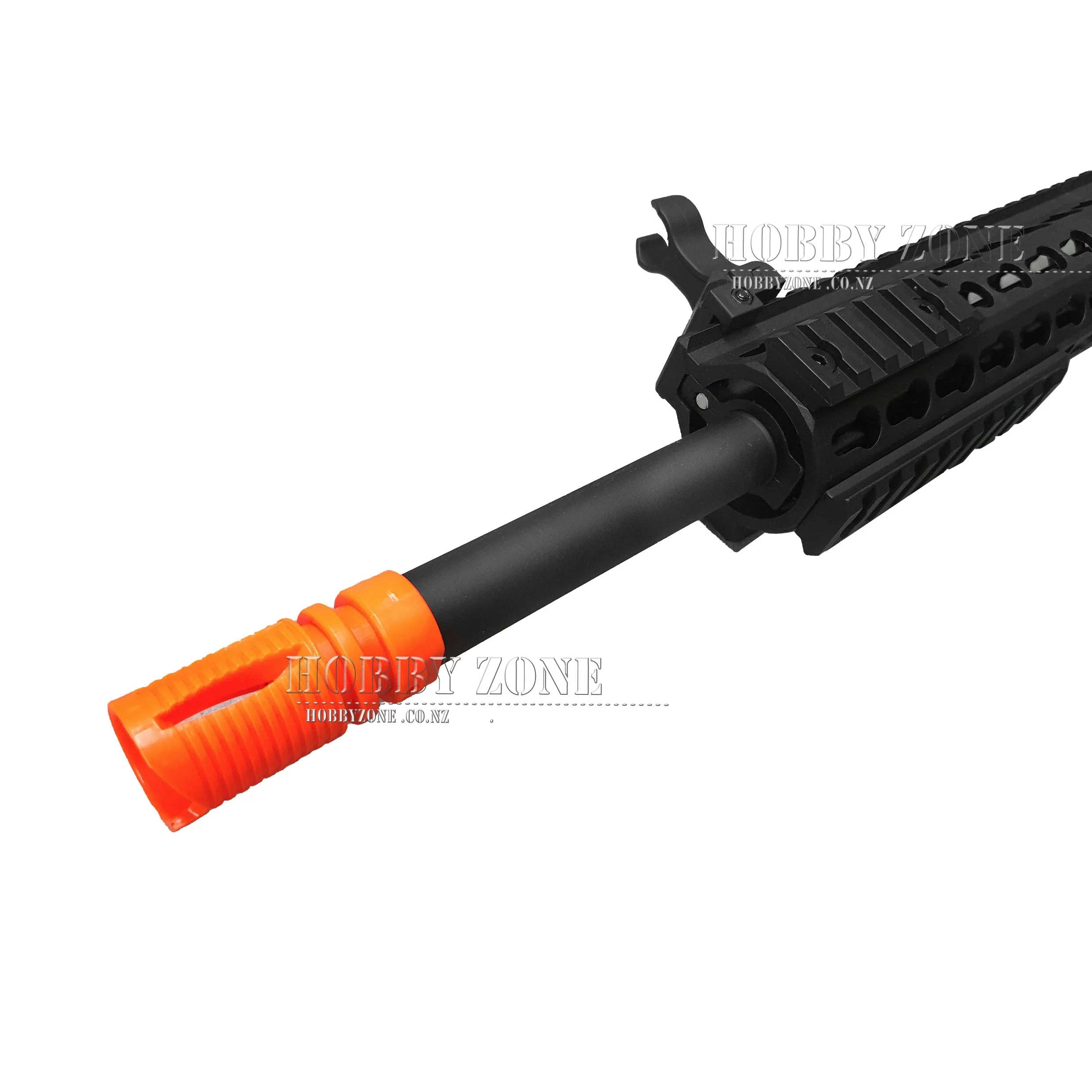 "Soya Chicken" JUND CYMA SR-16E Nylon Gel Ball Blaster [ID Check R18 + Requires Any One Membership: Airsoft, Paintball, or NZDA] - Image 4