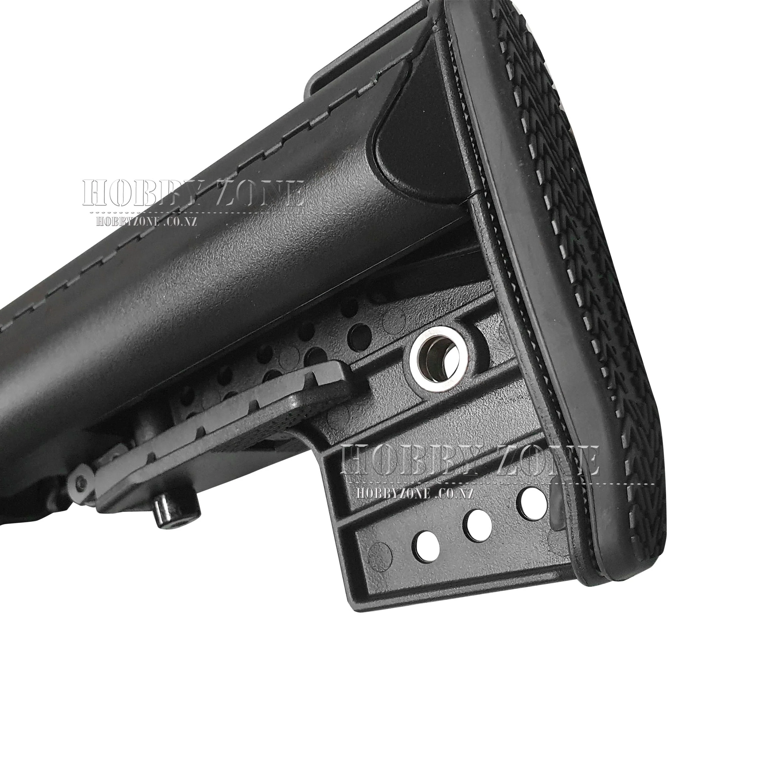 "Soya Chicken" JUND CYMA SR-16E Nylon Gel Ball Blaster [ID Check R18 + Requires Any One Membership: Airsoft, Paintball, or NZDA] - Image 5