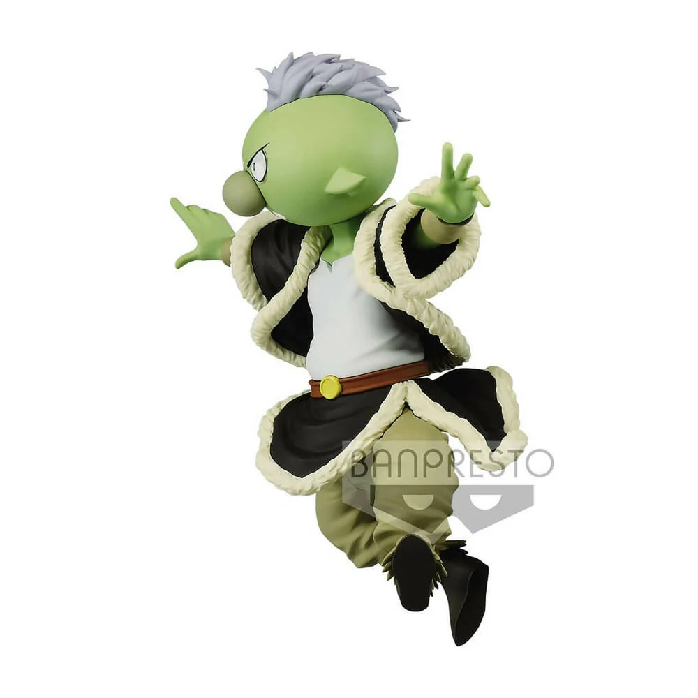 That Time I Got Reincarnate as a Slime Otherworlder Vol.11 Gobuta Figurine - Image 2