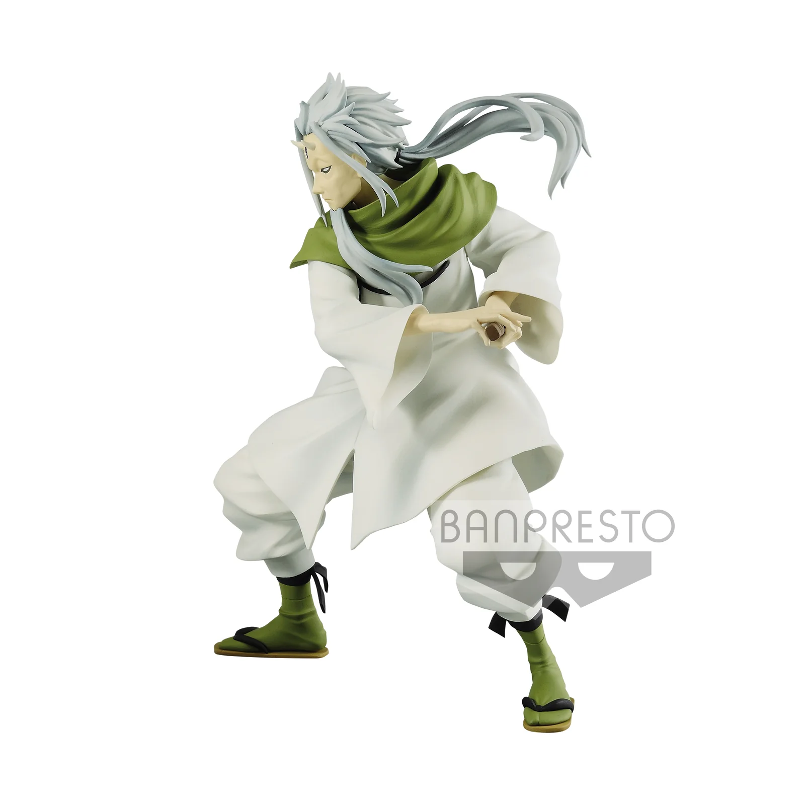 That Time I Got Reincarnate as a Slime Otherworlder Vol.11 Hakurou Figurine - Image 2