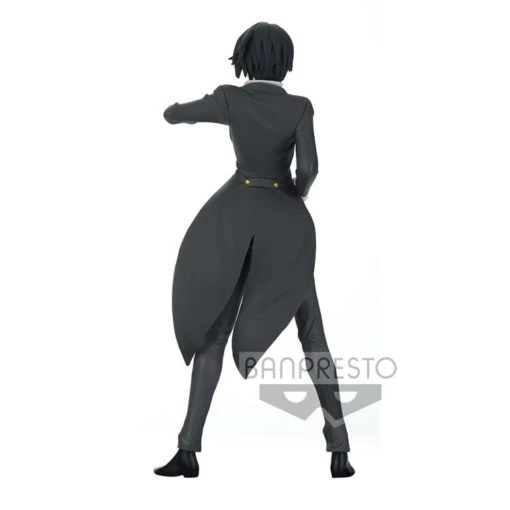 That Time I Got Reincarnated as a Slime Otherworlder Vol. 9 Diablo Figurine - Image 4