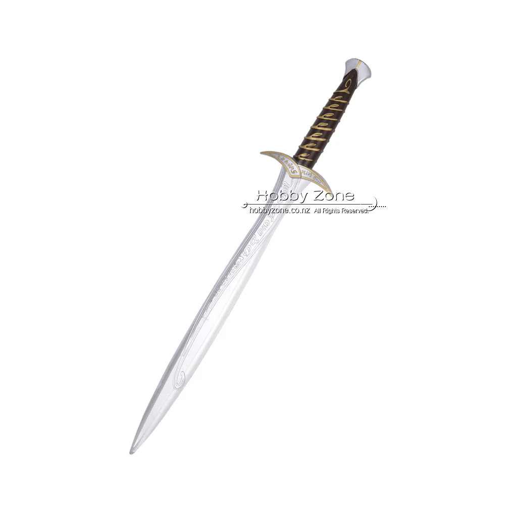 LOR Frodo's Sting Foam Sword