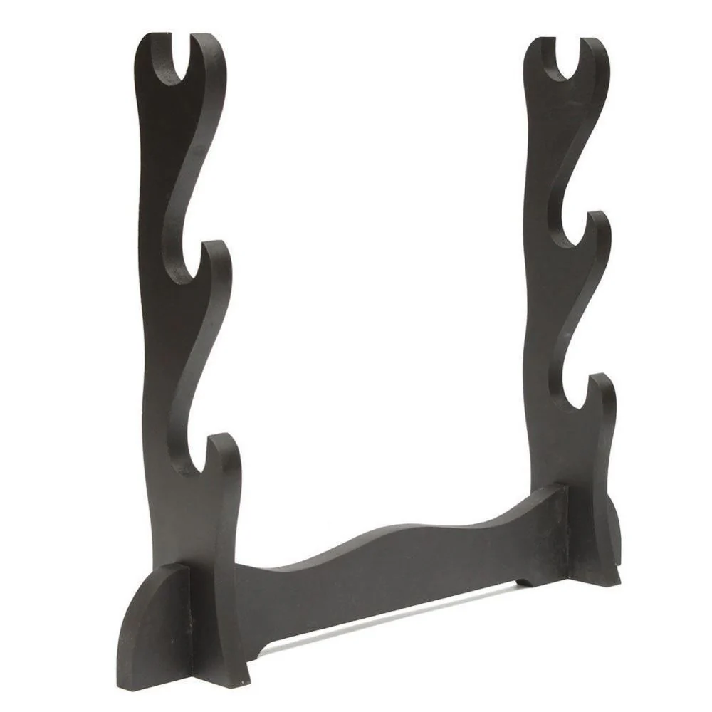 Three Tier Sword Stand