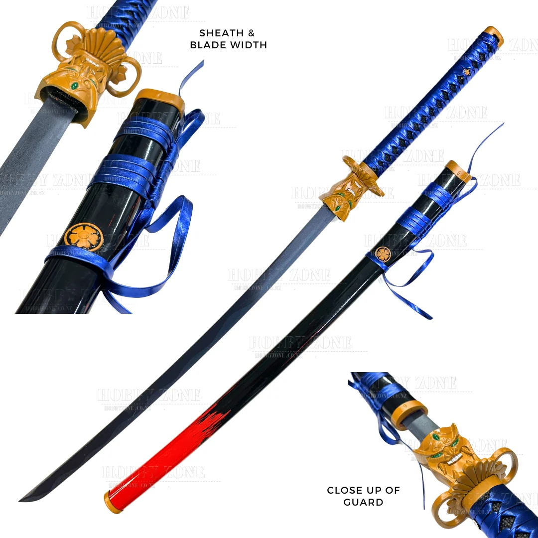 Valorant – Onimaru Kunitsuna - The Oni King’s Cursed Sword - Image 3