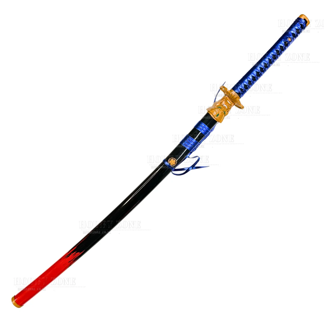 Valorant – Onimaru Kunitsuna - The Oni King’s Cursed Sword - Image 4