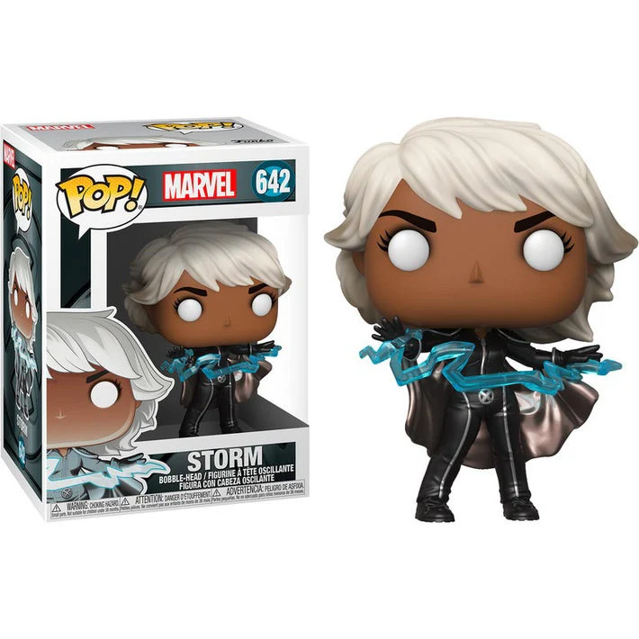 X-Men (2000) - Storm 20th Anniversary Pop! Vinyl Figure