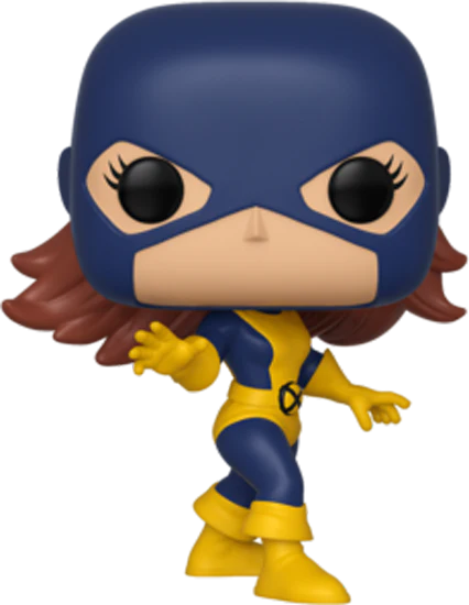 X-Men - Marvel Girl First Appearance 80th Anniversary Pop! Vinyl Figure